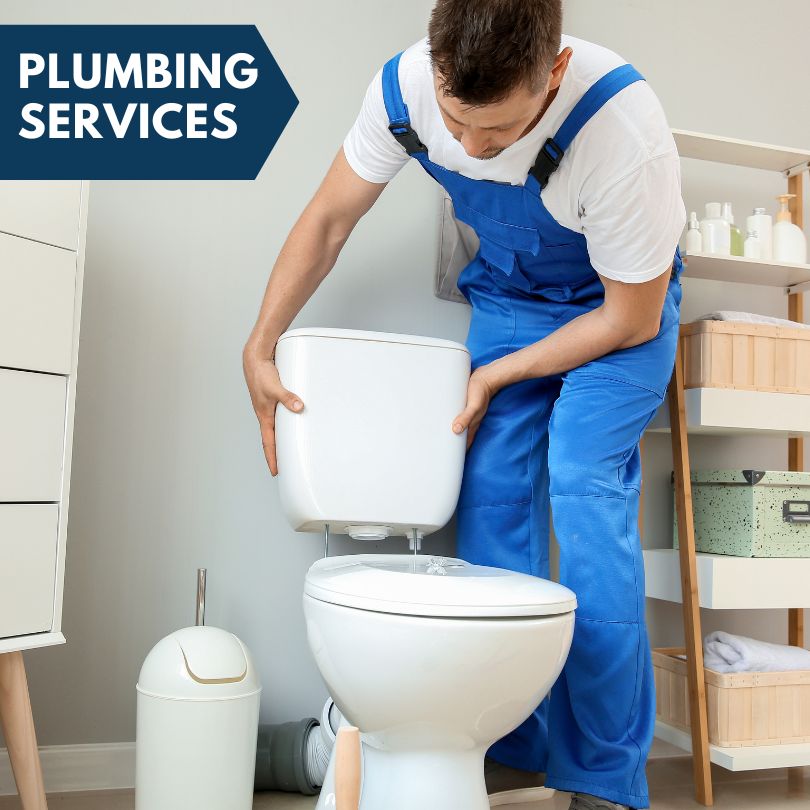 Plumbing Company in Harrisburg, MO
